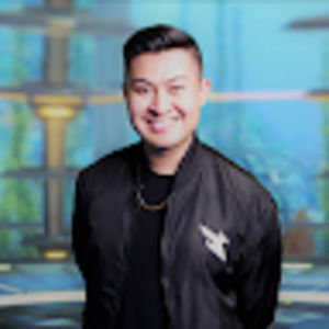 Meet your Posher, Allister